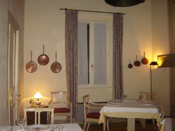Locanda Andrea Da Carlo Carpi Exterior foto